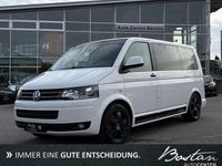 Gebraucht VW T5 Edition 118 PS (86 kW) 2012 Weiss Van
