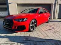 gebraucht Audi RS4 -quattro Avant - TOP