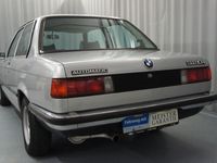 gebraucht BMW 320 i Coupé E 21 #148-2