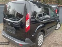 gebraucht Ford Tourneo Connect 