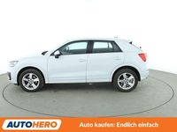 Gebraucht Audi Q2 Sport 116 PS (85 kW) 2018 Weiß SUV