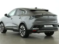 Gebraucht Renault Rafale Techno 200 PS (147 kW) 2025 Dolomitgrau SUV
