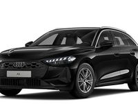 Gebraucht Audi A5 Comfort 204 PS (150 kW) 2025 Mythosschwarz Kombi