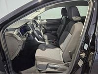 Gebraucht VW Polo Move 116 PS (85 kW) 2024 Schwarz Limousine
