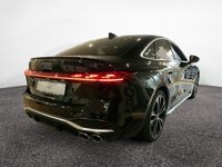 Gebraucht Audi S5 Ambiente 367 PS (269 kW) 2024 Schwarz Limousine