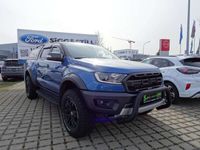 gebraucht Ford Ranger Raptor 2.0 DOKA AHK*HARDTOP*NAVI*SHZ*PDC