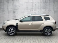 Gebraucht Dacia Duster Celebration 150 PS (110 kW) 2020 Braun SUV