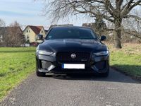 gebraucht Jaguar XE D180 R-Dynamic SE