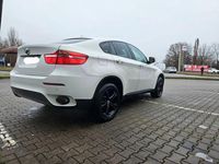 Gebraucht BMW X6 Performance 286 PS (210 kW) 2009 Weiß SUV