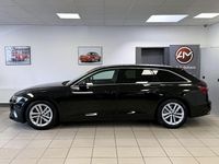 Gebraucht Audi A6 Ambiente 286 PS (210 kW) 2025 Schwarz Kombi