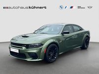 Neu Dodge Charger 492 PS (361 kW) 2025 Grün Limousine