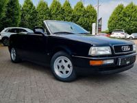 gebraucht Audi 80 Cabriolet 2.3 E 5 Zylinder