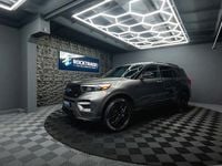 Gebraucht Ford Explorer ST-Line 407 PS (299 kW) 2020 Grau SUV