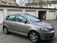 gebraucht VW Golf Plus 