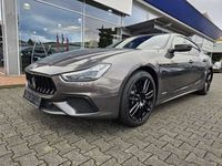 gebraucht Maserati Ghibli S 3.0 V6 S Q4 GranSport*ALLRAD*NAVI*SHZ