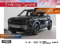 Ny Kia EV2 Air 108 kW (147 HK) 2026 Grå SUV