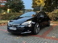 gebraucht Opel Astra GTC Astra J1.6 Turbo Innovation (Fahrwerk & Felgen)