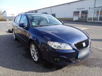 gebraucht Seat Exeo ST 1.6 Reference