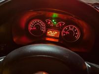 Gebraucht Fiat Doblò 95 PS (69 kW) 2017 Weiß Van / Kleinbus