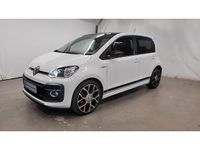 Occasion VW up! GTI 116 ch (85 kW) 2018 Blanc Citadine