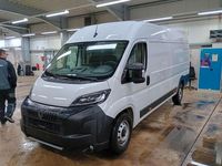 Gebraucht Peugeot Boxer 179 PS (131 kW) 2024 Weiß Van