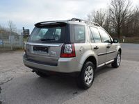 gebraucht Land Rover Freelander 2 TD4 S 4X4