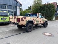 Gebraucht Jeep Comanche 1988 Pickup