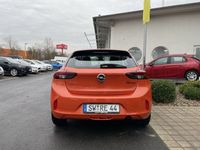gebraucht Opel Corsa 1.2 Edition Navi PDC SHZ LHZ Bluetooth DAB
