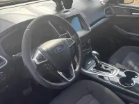 Gebraucht Ford Galaxy Business Edition 150 PS (110 kW) 2016 Silber Van / Kleinbus