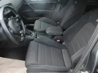 Gebraucht VW Golf VII R 310 PS (228 kW) 2018 Grau Kombi