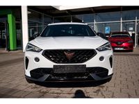 Gebraucht Cupra Formentor 150 PS (110 kW) 2023 Weiss SUV