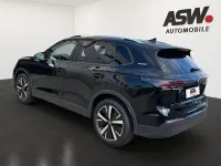 Neu VW Tiguan S 150 PS (110 kW) 2026 Grenadillschwarz metallic SUV