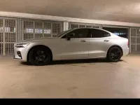 Gebraucht Volvo S60 R-Design 190 PS (139 kW) 2019 Limousine