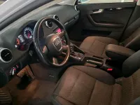 Gebraucht Audi A3 160 PS (117 kW) 2010 Kleinwagen