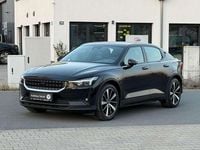 Gebraucht Polestar 2 300 kW (408 PS) 2021 Schwarz Kleinwagen