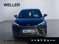 Neu Lexus LBX 136 PS (100 kW) 2026 Schwarz SUV