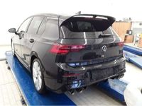 gebraucht VW Golf VIII Golf R2.0 FSI DSG 4Motion R Navi IQ.Light DAB+ CD1RMT