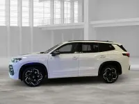 Usata VW Tayron R-line 272 CV (200 kW) 2025 Bianco SUV