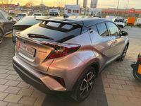 gebraucht Toyota C-HR 1.8 Hybrid Style Selection JBL*LEDER*NAVI