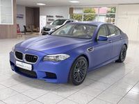 Gebraucht BMW M5 Performance 560 PS (411 kW) 2013 Sonderlackierung Limousine