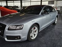 gebraucht Audi A5 3.0 TDI quattro*S line Sport / Plus*B&O*