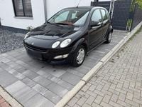 Second-hand Smart ForFour Pulse 75 CP (55 kW) 2004 Negru Hatchback