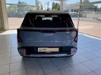 Neu Kia Seltos Comfort 180 PS (132 kW) 2026 Grau SUV
