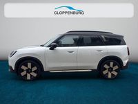 Neu Mini Countryman 218 PS (160 kW) 2026 Weiß SUV