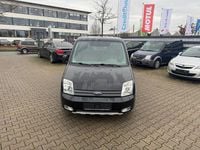Gebraucht Ford Tourneo Connect 110 PS (80 kW) 2009 Schwarz Van / Kleinbus