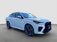 Gebraucht BMW X2 M Sport 150 PS (110 kW) 2025 Weiß SUV