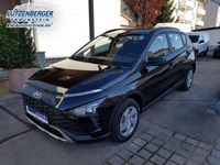 gebraucht Hyundai Bayon Comfort 1.0 T-GDI Automatik