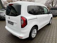 gebraucht Renault Kangoo Equilibre TCe 100 Navi LED Klima