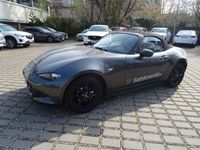 gebraucht Mazda MX5 1.5L SKYACTIV G 132PS