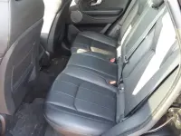 Gebraucht Land Rover Range Rover evoque SE 179 PS (131 kW) 2018 Schwarz SUV